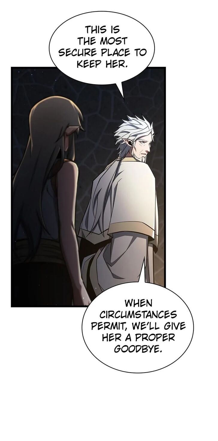 The Beginning After the End Chapter 181 page 5