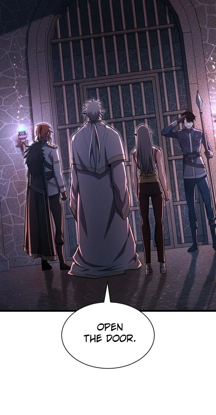 The Beginning After the End Chapter 181 page 7