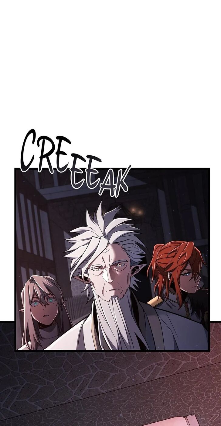 The Beginning After the End Chapter 181 page 8