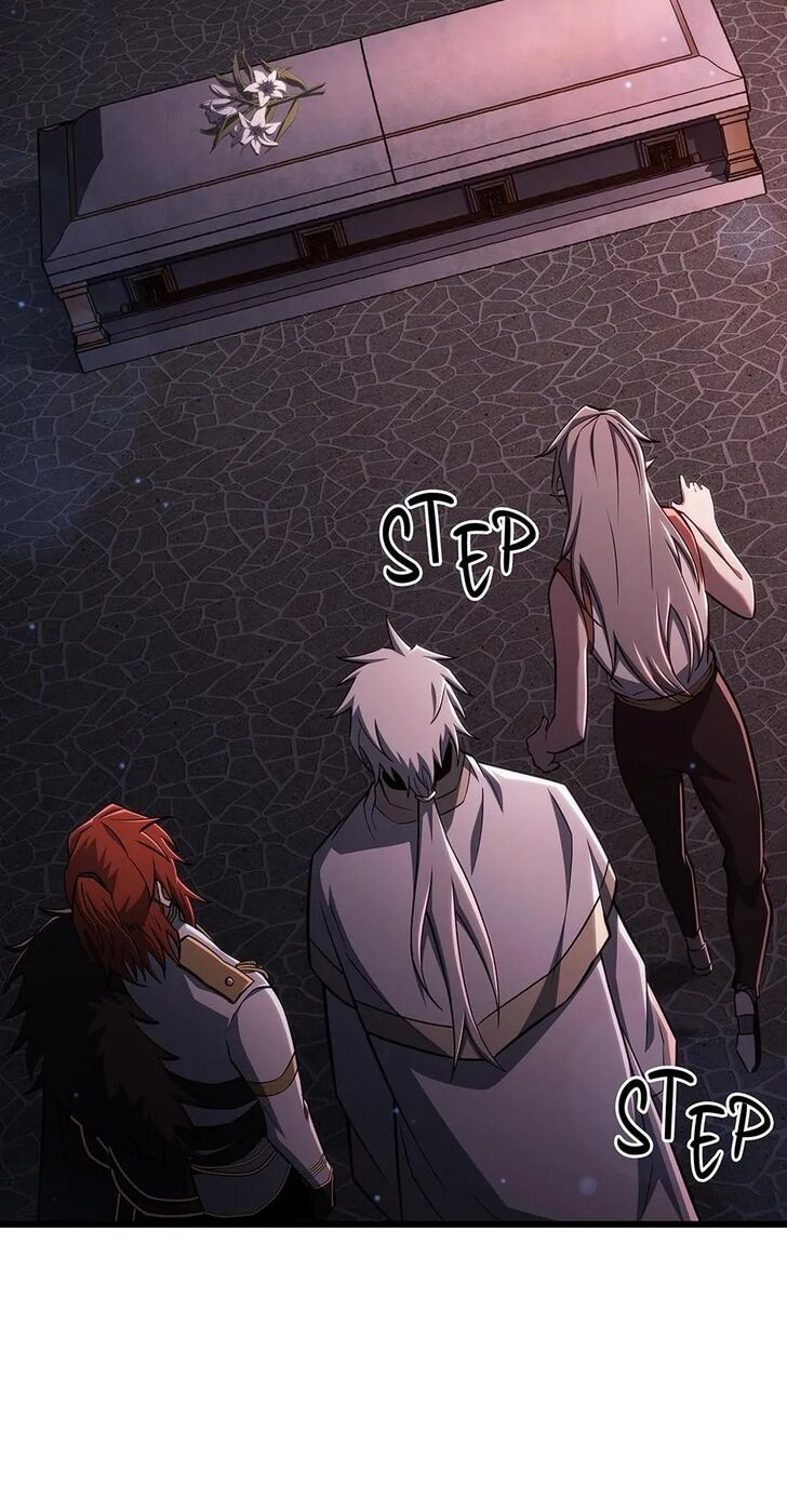 The Beginning After the End Chapter 181 page 9