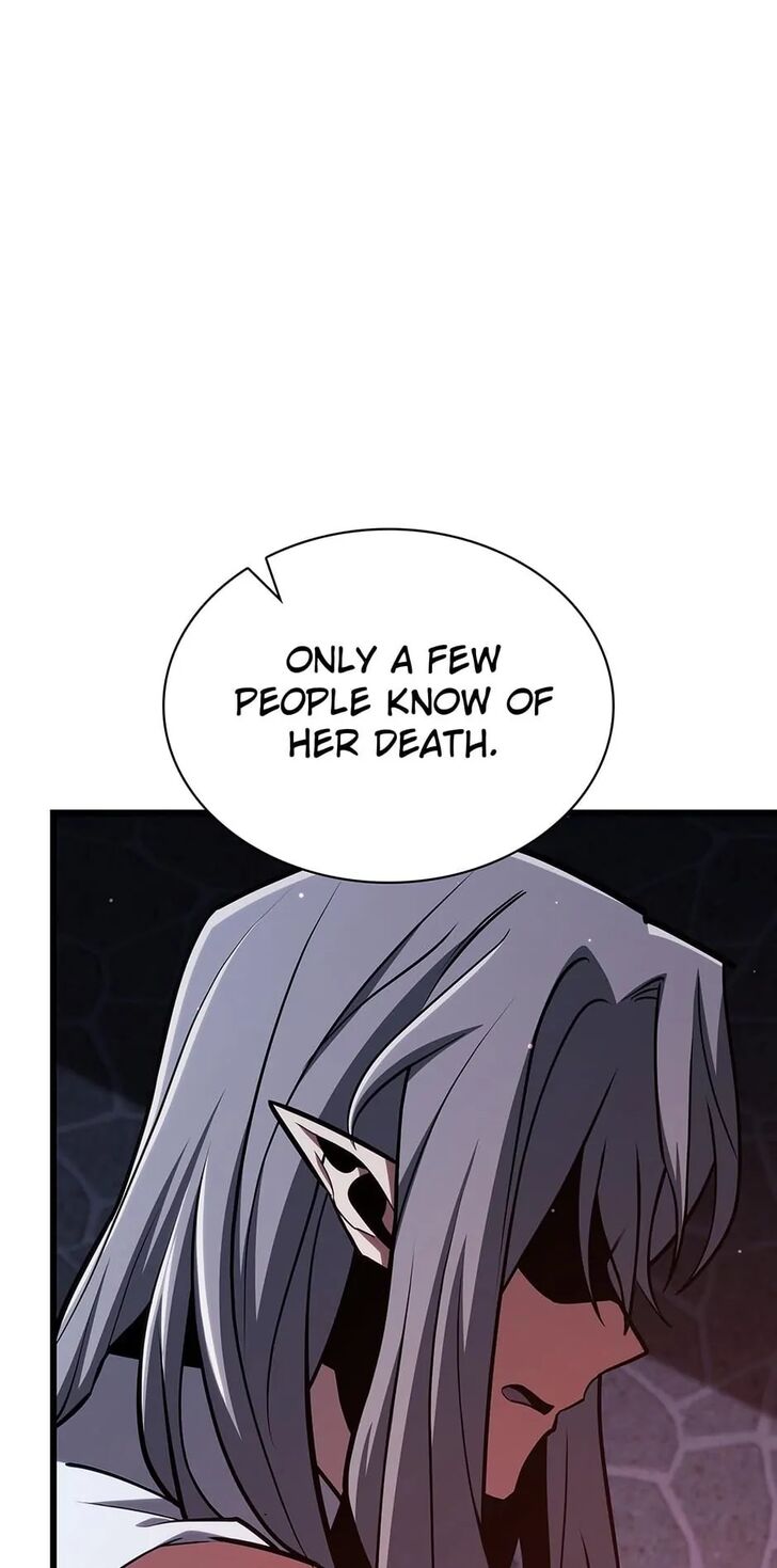 The Beginning After the End Chapter 181 page 11
