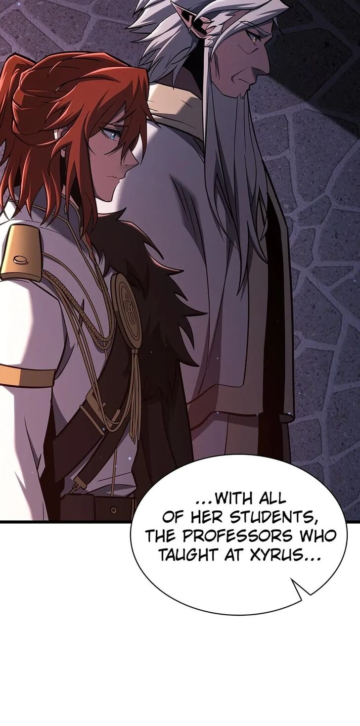 The Beginning After the End Chapter 181 page 13