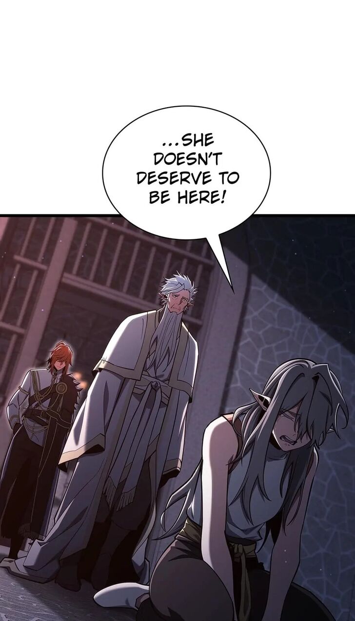 The Beginning After the End Chapter 181 page 15
