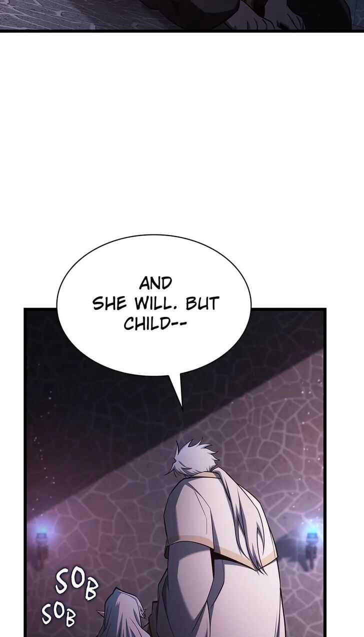 The Beginning After the End Chapter 181 page 16