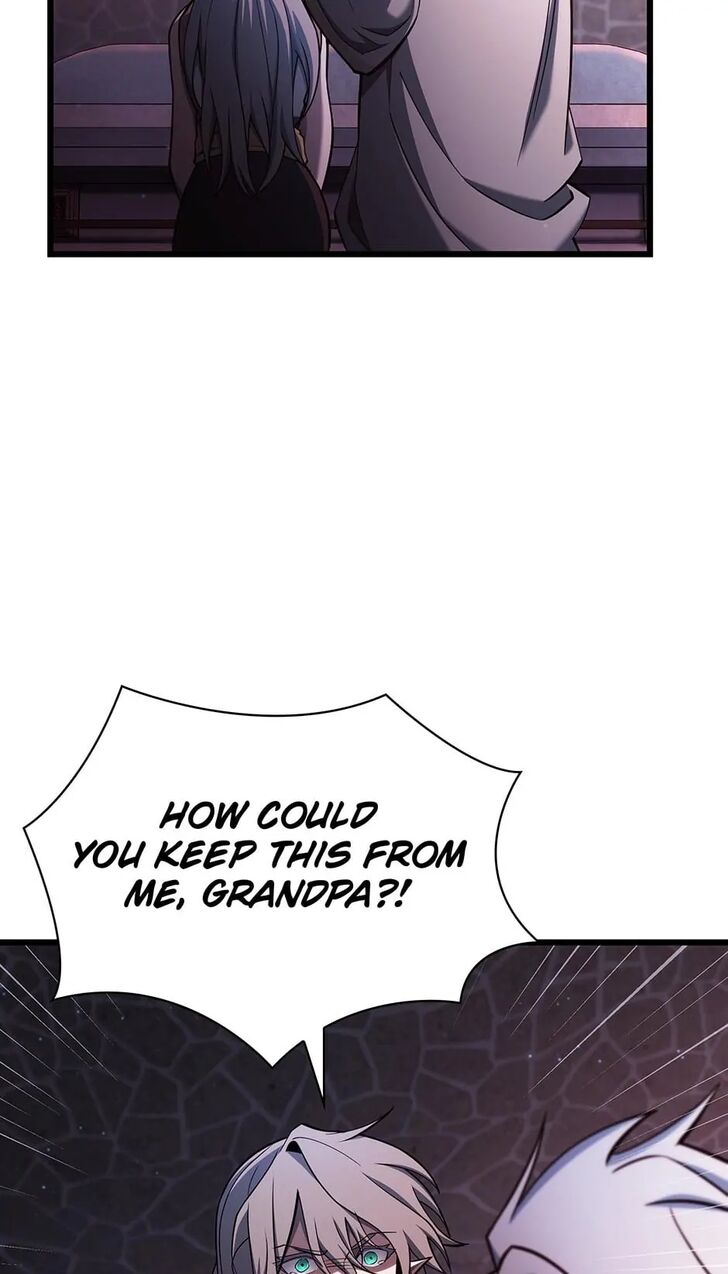 The Beginning After the End Chapter 181 page 17