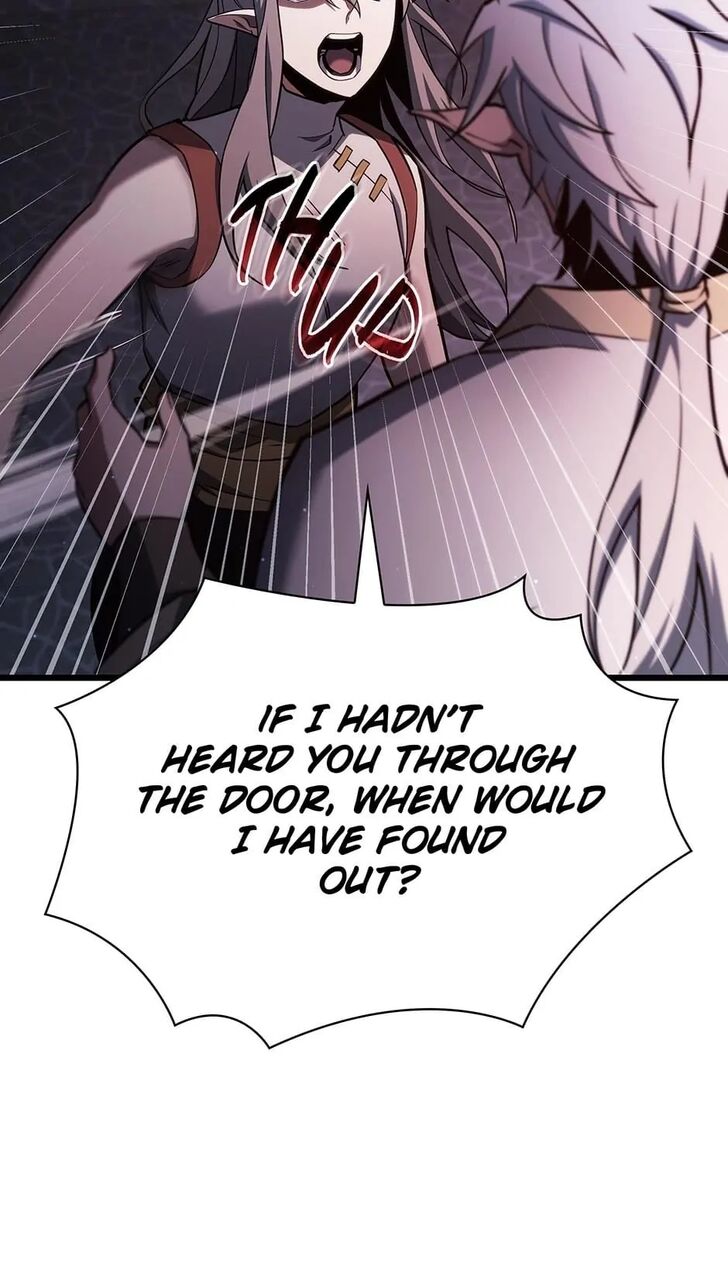 The Beginning After the End Chapter 181 page 18