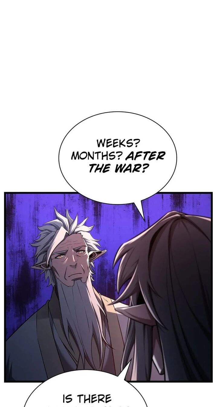 The Beginning After the End Chapter 181 page 19