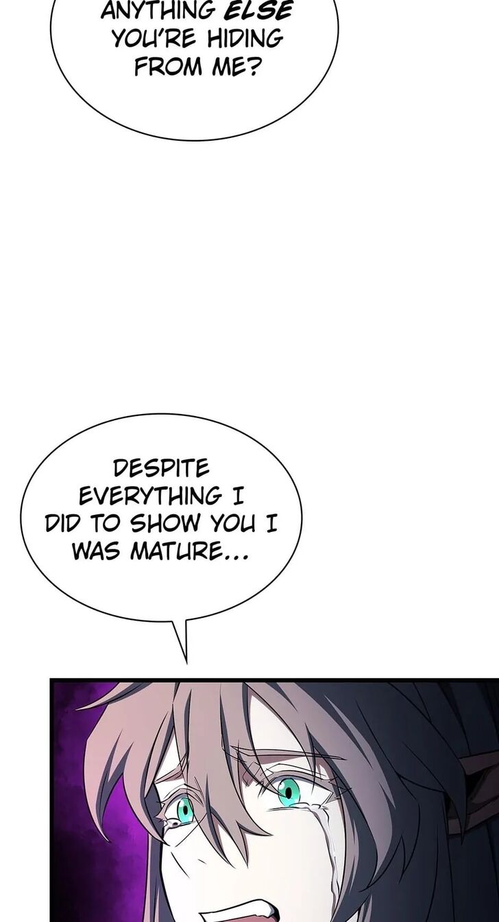 The Beginning After the End Chapter 181 page 20