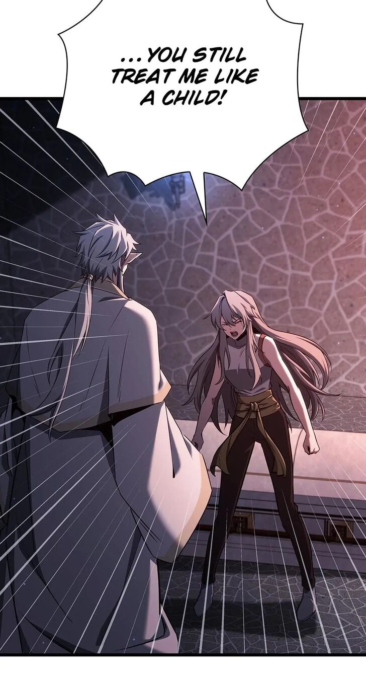 The Beginning After the End Chapter 181 page 22