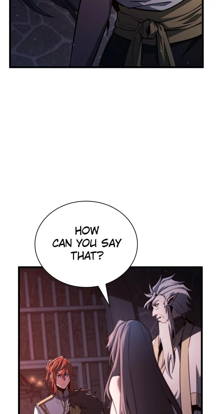The Beginning After the End Chapter 181 page 25
