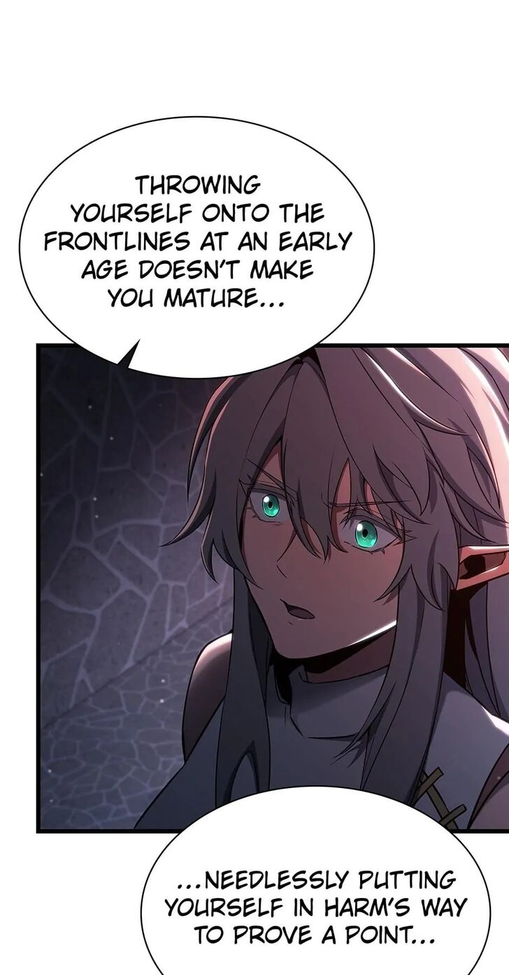 The Beginning After the End Chapter 181 page 28