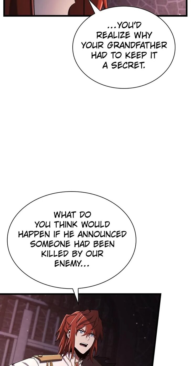 The Beginning After the End Chapter 181 page 31