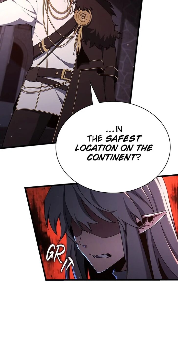 The Beginning After the End Chapter 181 page 32