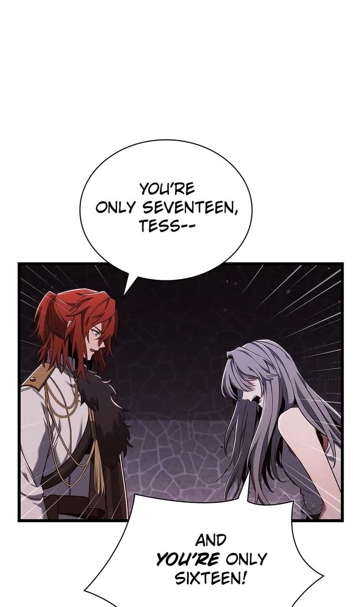 The Beginning After the End Chapter 181 page 33