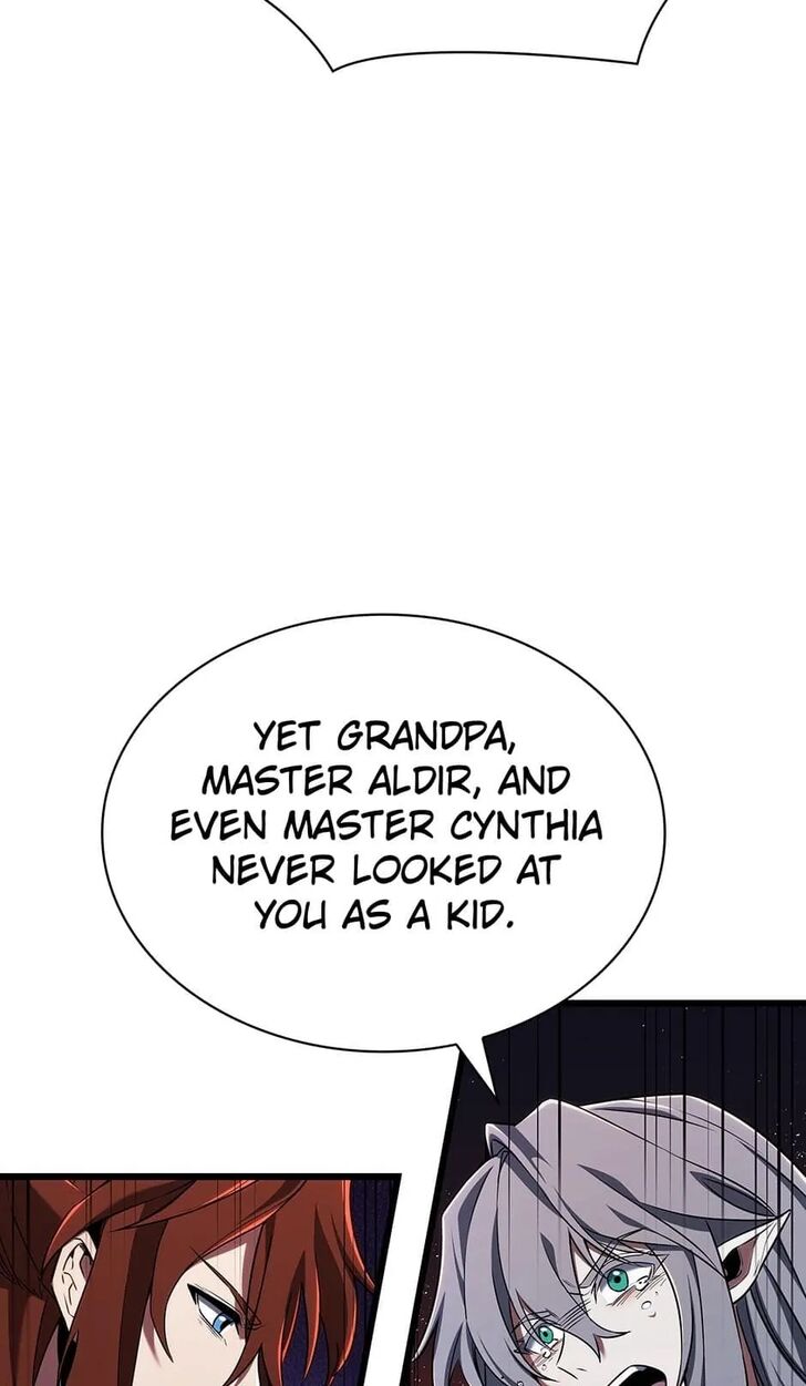 The Beginning After the End Chapter 181 page 34