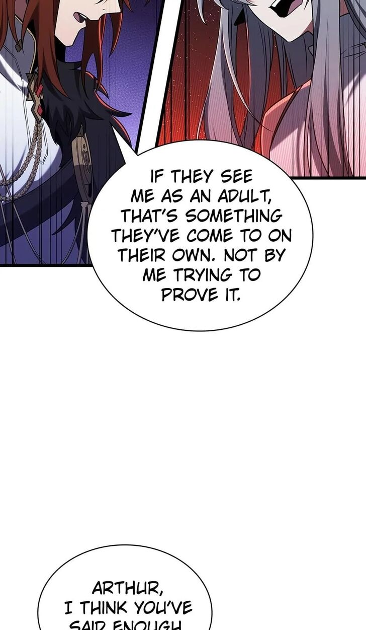 The Beginning After the End Chapter 181 page 35