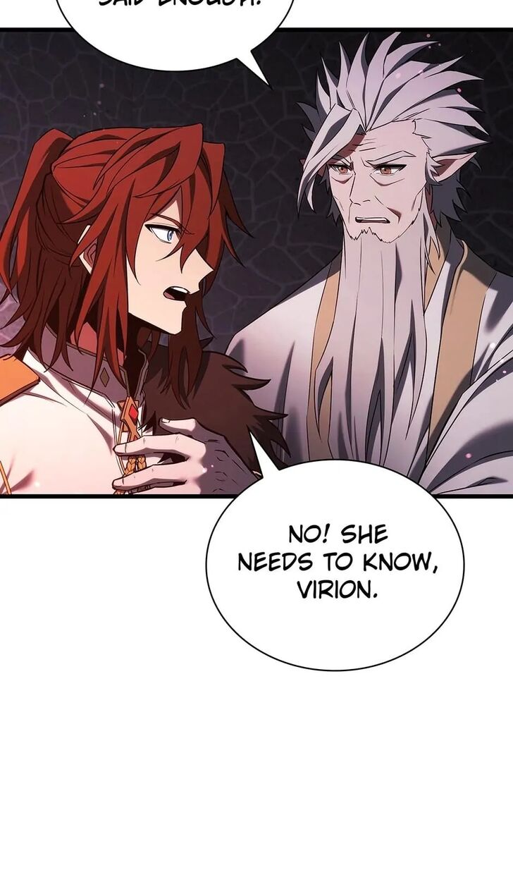 The Beginning After the End Chapter 181 page 36