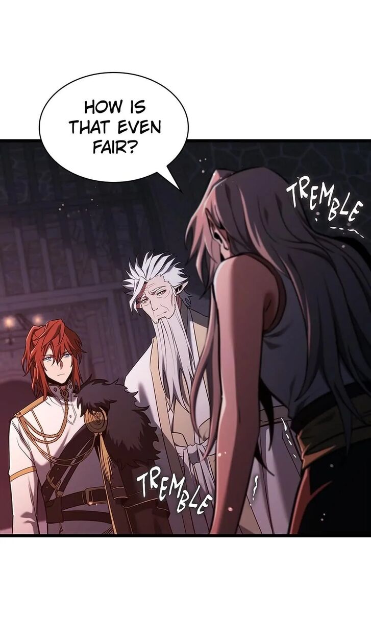 The Beginning After the End Chapter 181 page 37
