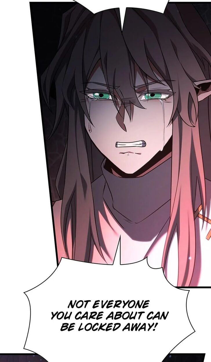 The Beginning After the End Chapter 181 page 41