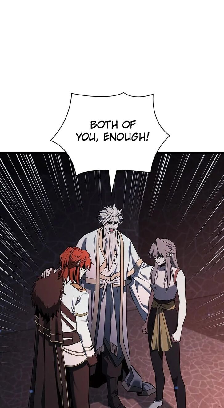 The Beginning After the End Chapter 181 page 43