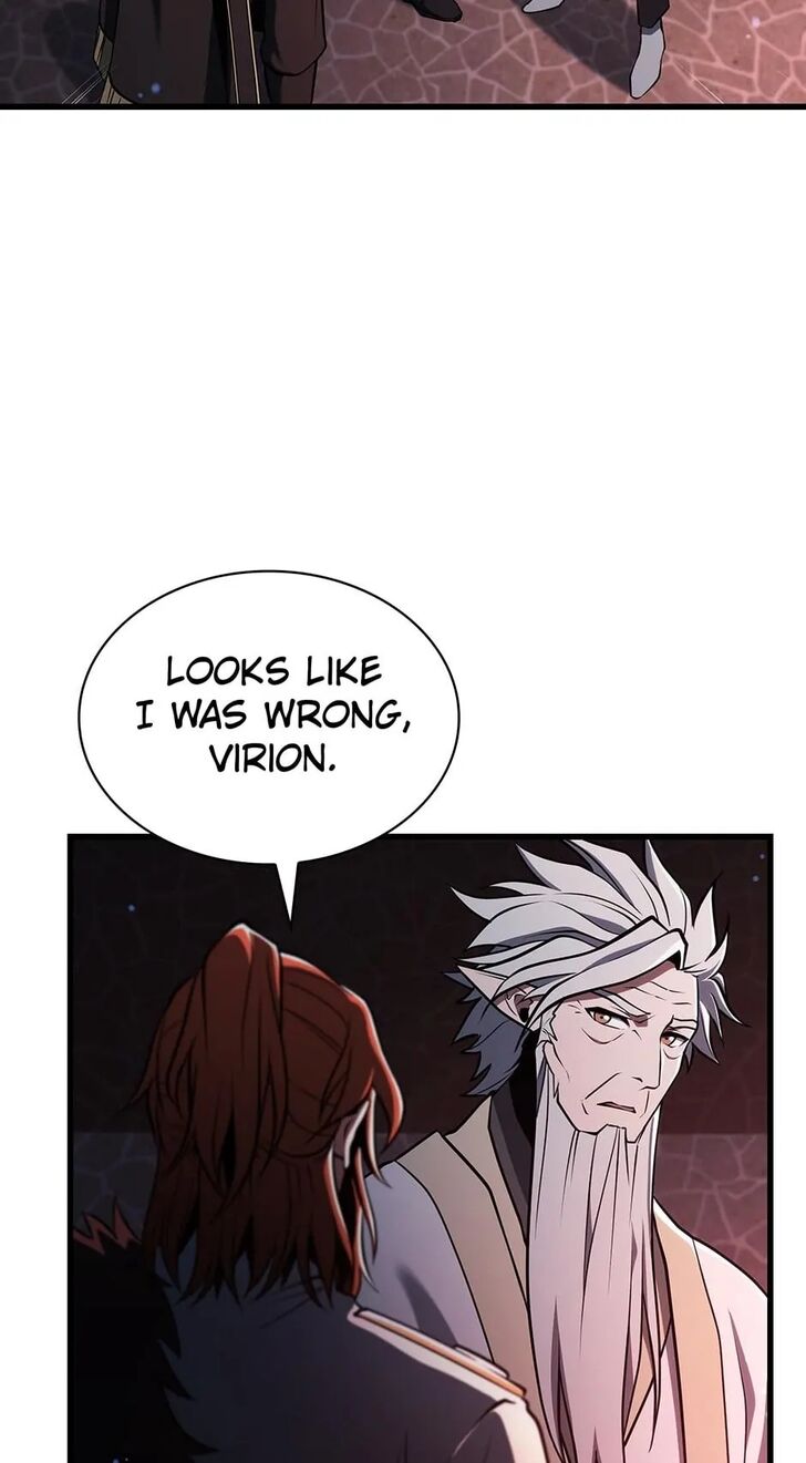 The Beginning After the End Chapter 181 page 44