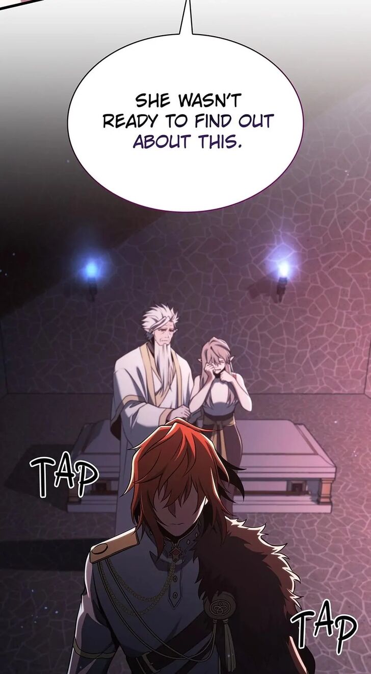 The Beginning After the End Chapter 181 page 46