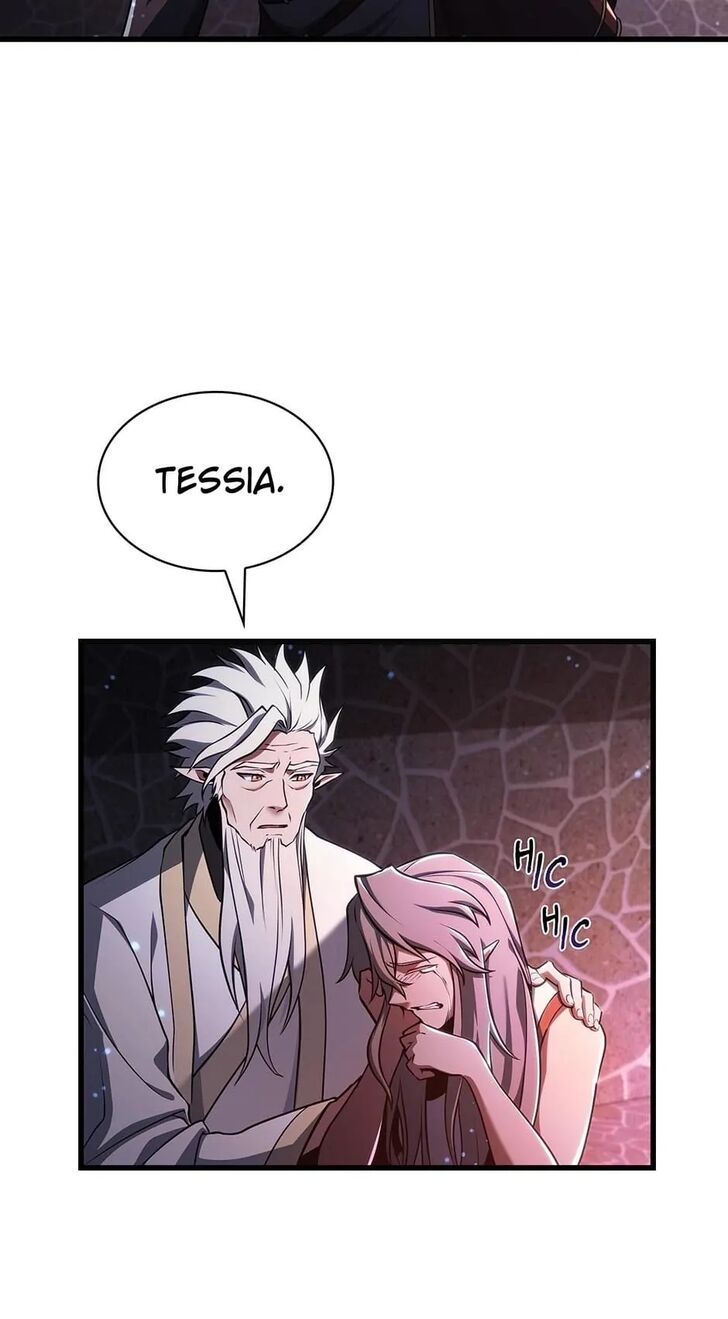 The Beginning After the End Chapter 181 page 47