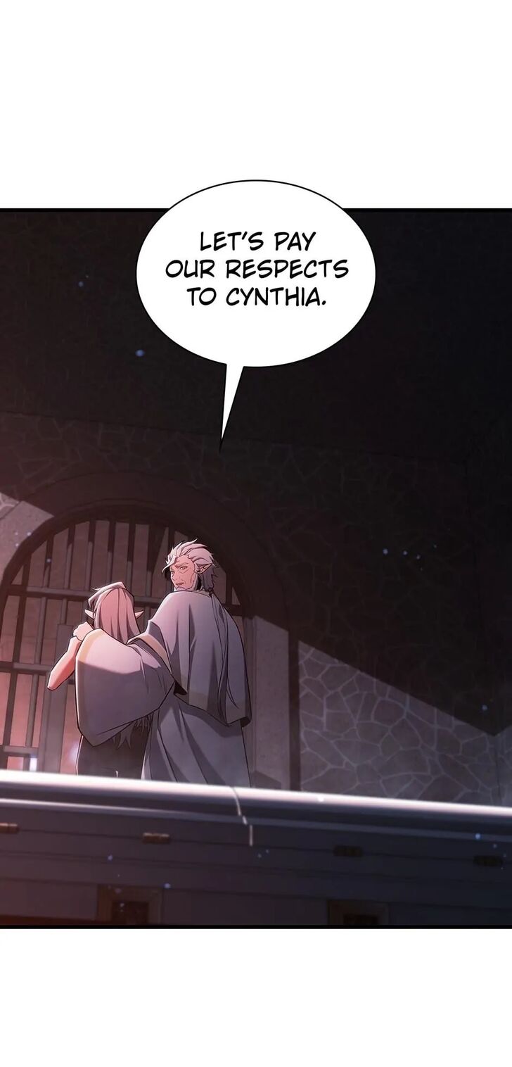 The Beginning After the End Chapter 181 page 48