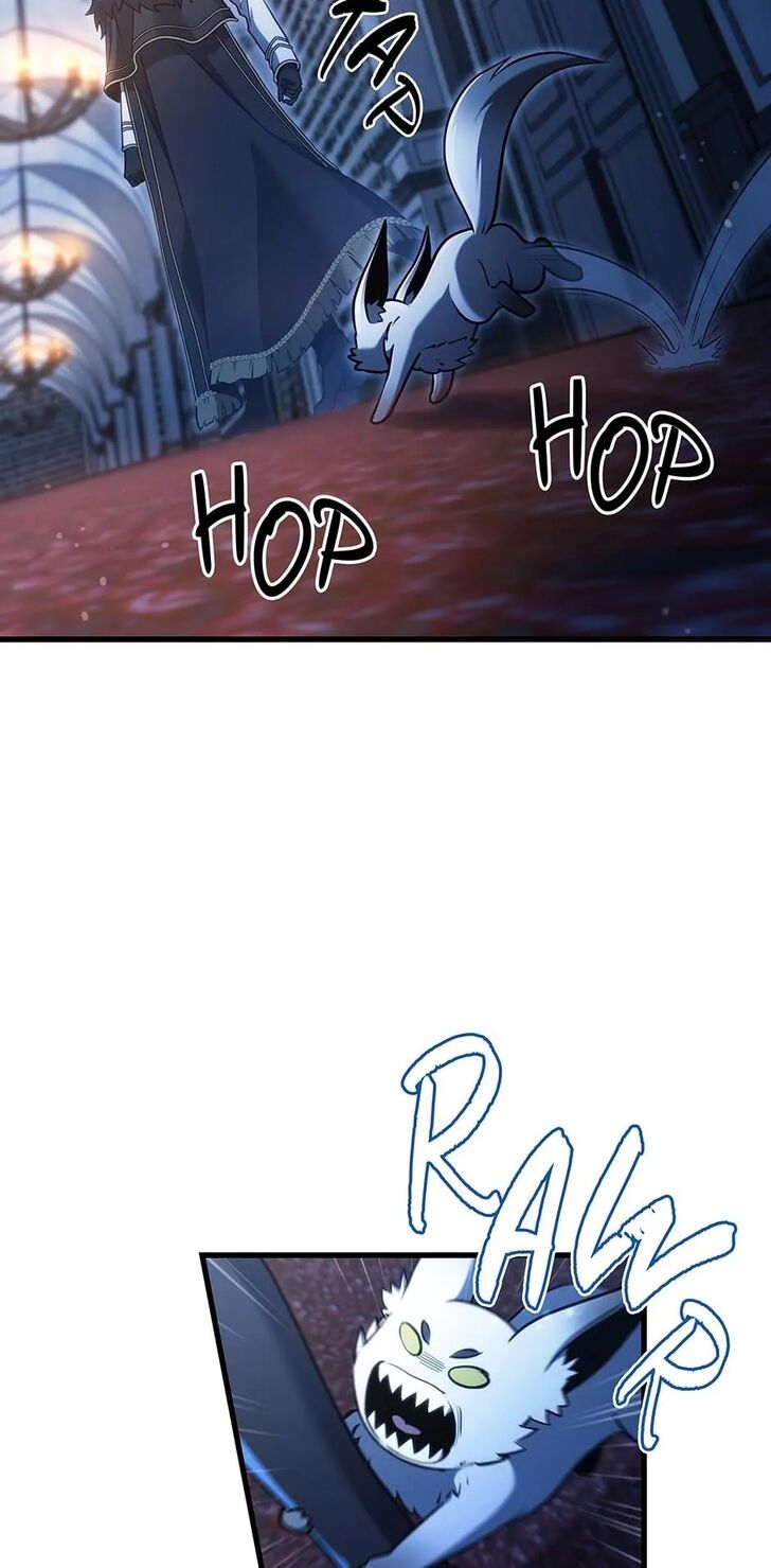 The Beginning After the End Chapter 181 page 54