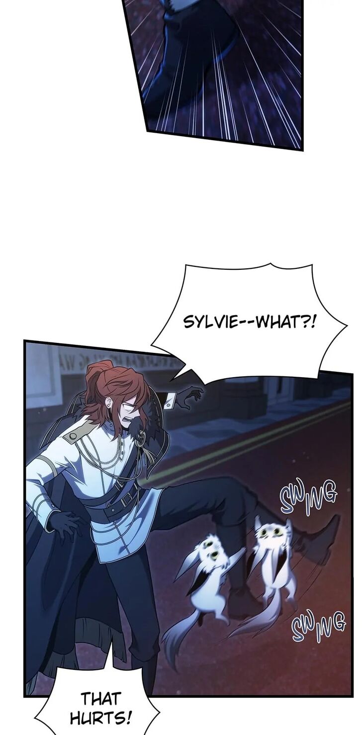 The Beginning After the End Chapter 181 page 55