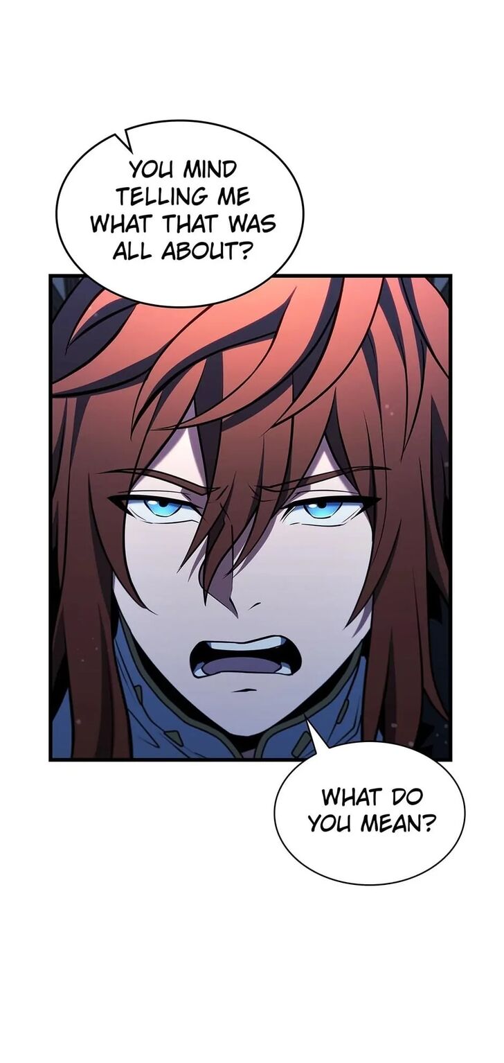 The Beginning After the End Chapter 181 page 58
