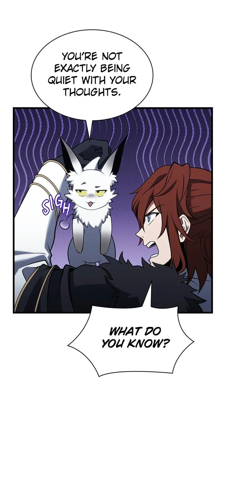 The Beginning After the End Chapter 181 page 59