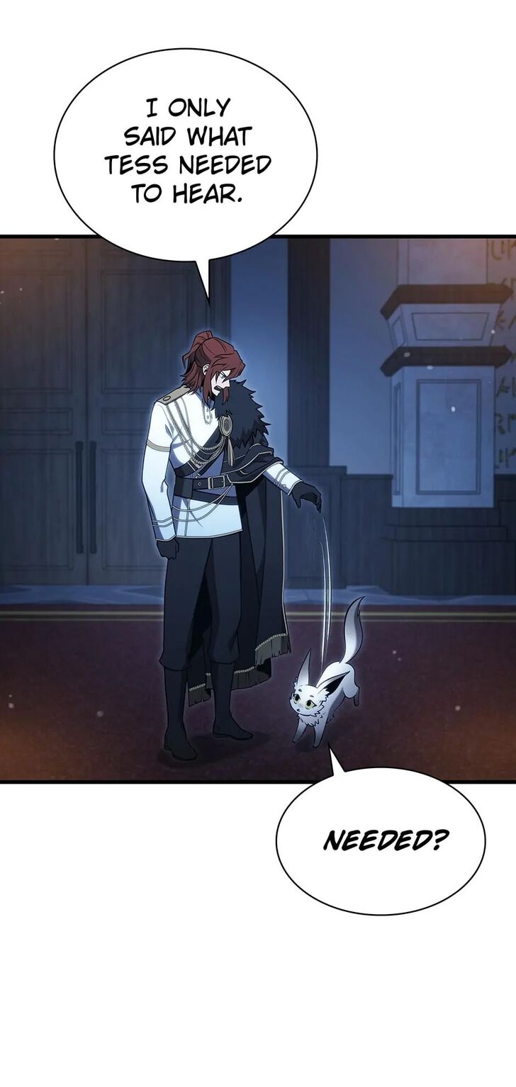The Beginning After the End Chapter 181 page 60
