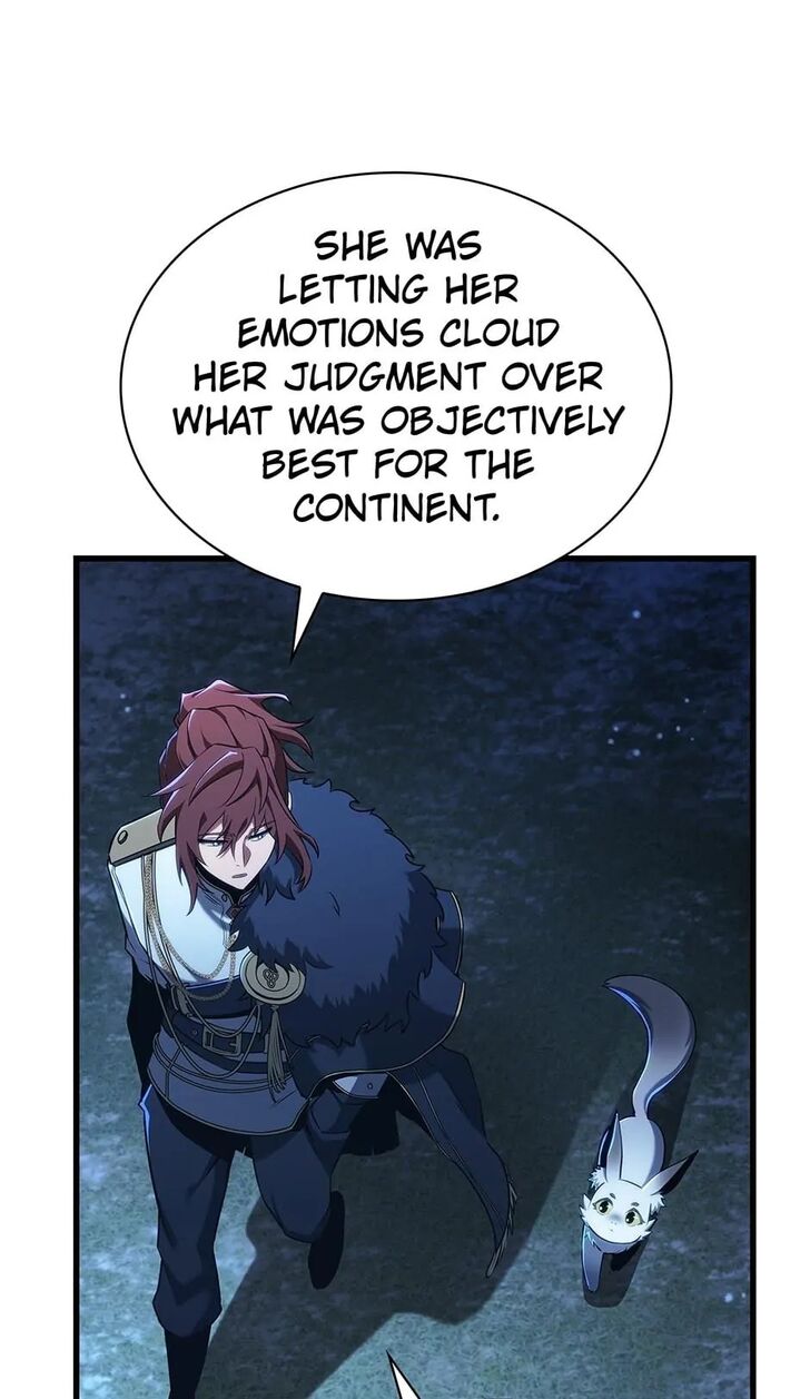 The Beginning After the End Chapter 181 page 61