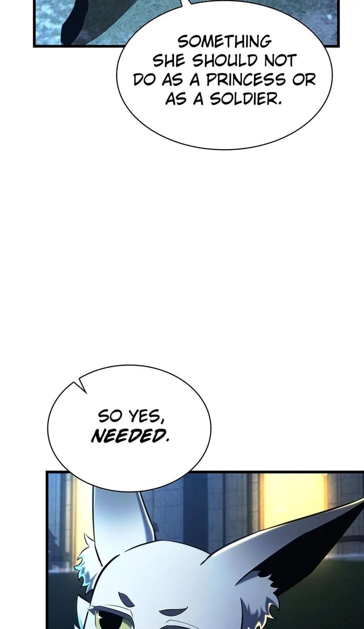 The Beginning After the End Chapter 181 page 62