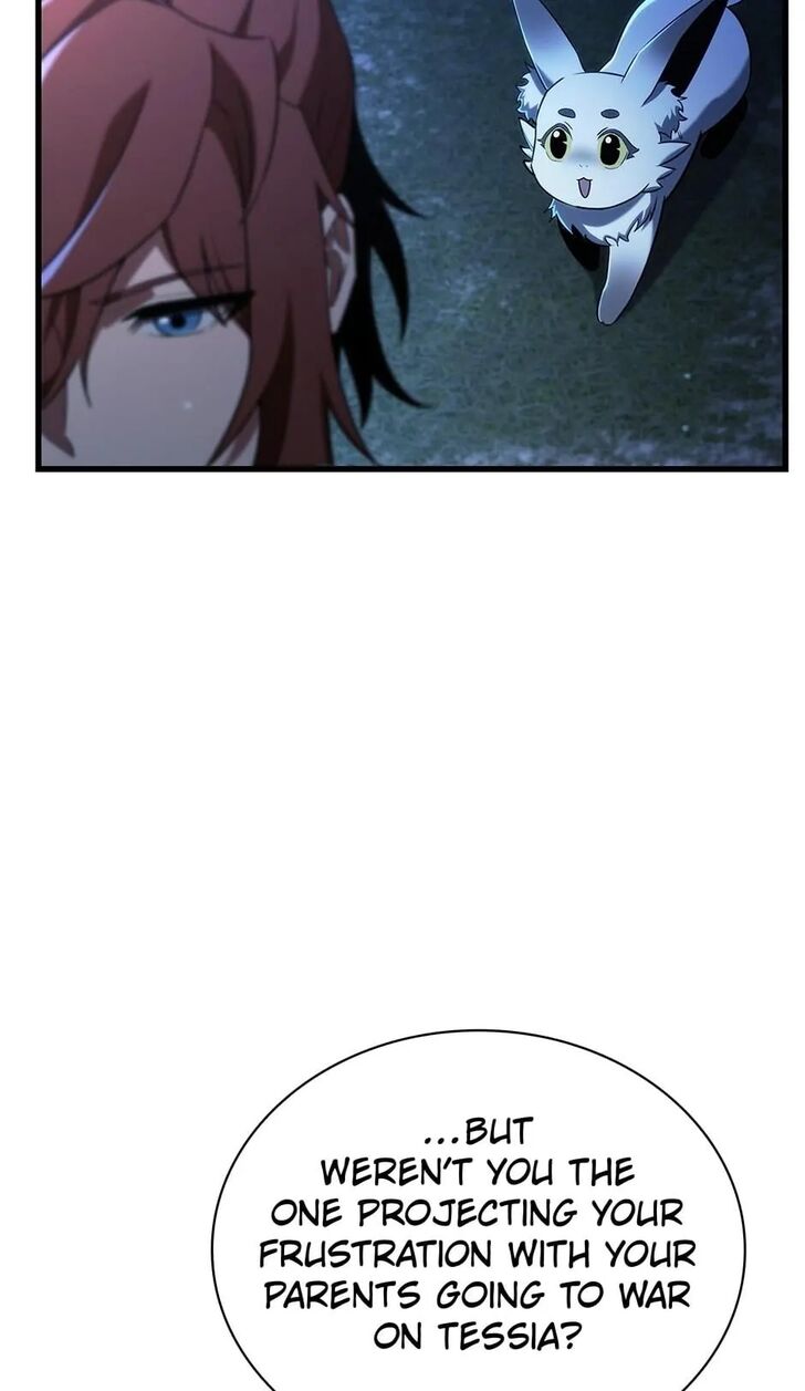 The Beginning After the End Chapter 181 page 64