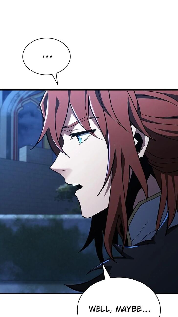 The Beginning After the End Chapter 181 page 66