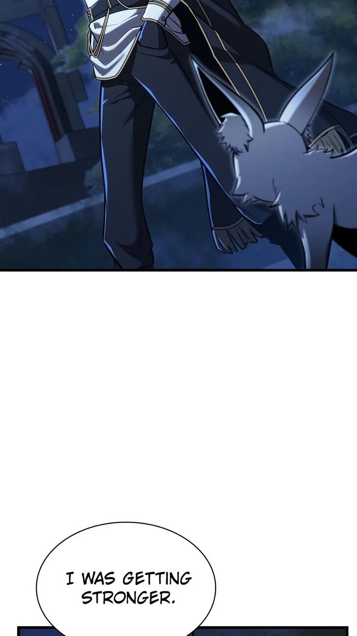 The Beginning After the End Chapter 181 page 68