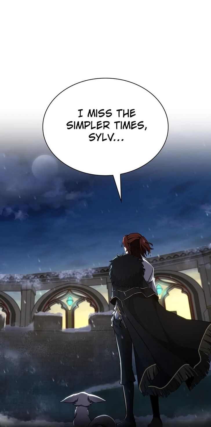 The Beginning After the End Chapter 181 page 71