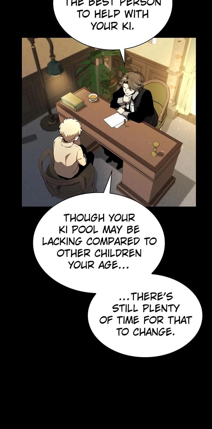 The Beginning After the End Chapter 181 page 75
