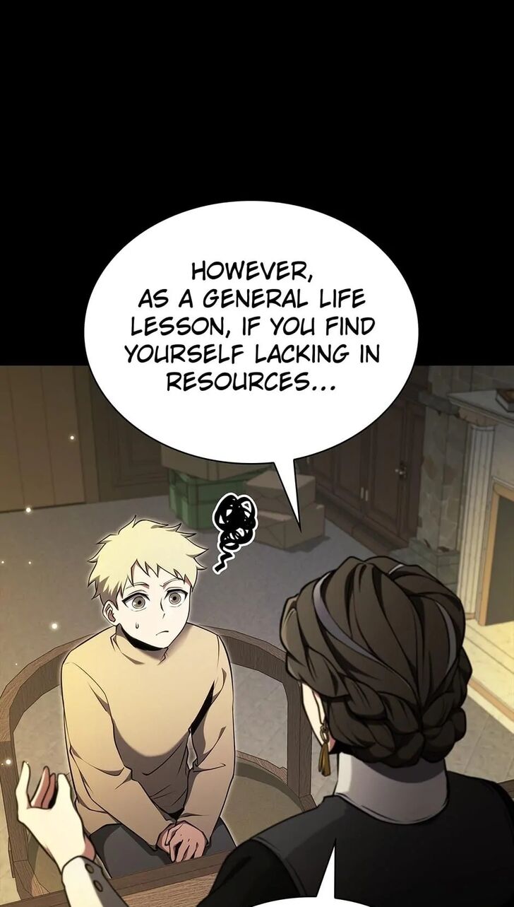 The Beginning After the End Chapter 181 page 76