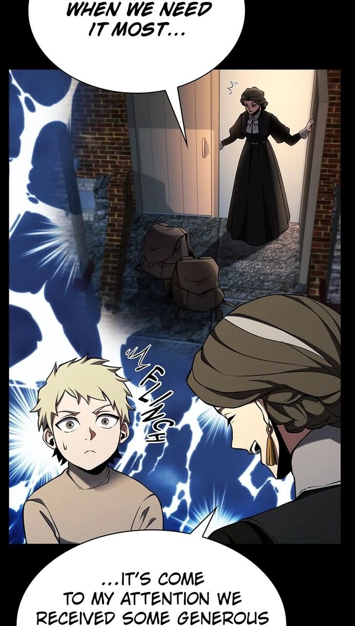 The Beginning After the End Chapter 181 page 79