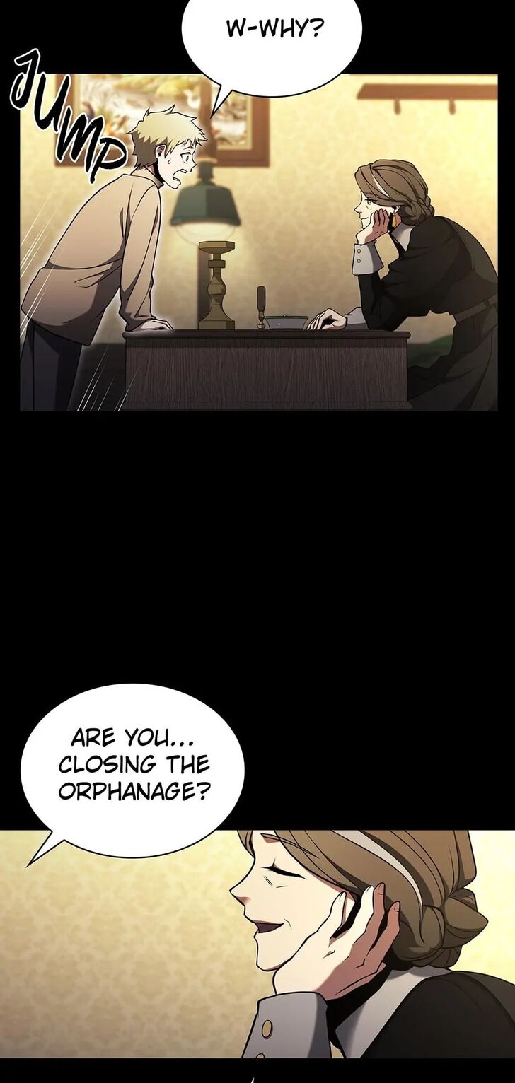 The Beginning After the End Chapter 181 page 82