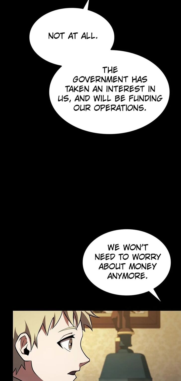 The Beginning After the End Chapter 181 page 83