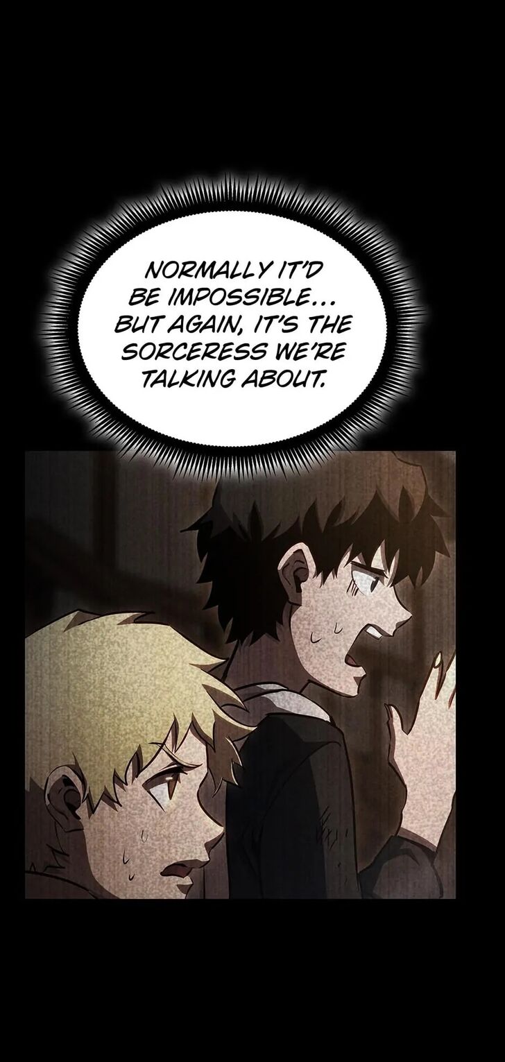 The Beginning After the End Chapter 181 page 85