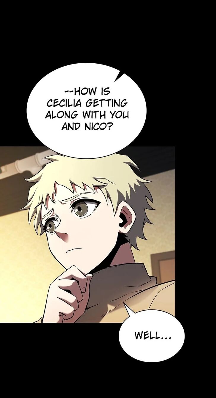 The Beginning After the End Chapter 181 page 89