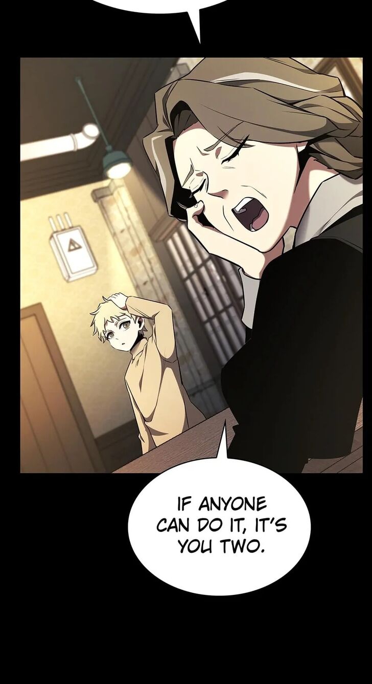 The Beginning After the End Chapter 181 page 93