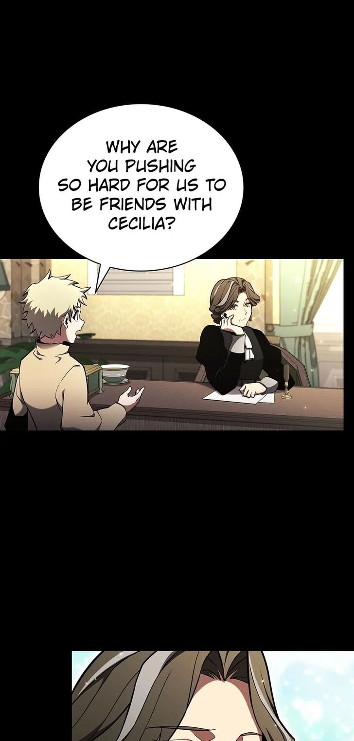 The Beginning After the End Chapter 181 page 94