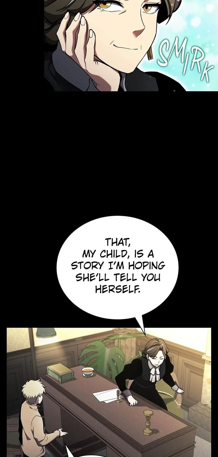 The Beginning After the End Chapter 181 page 95