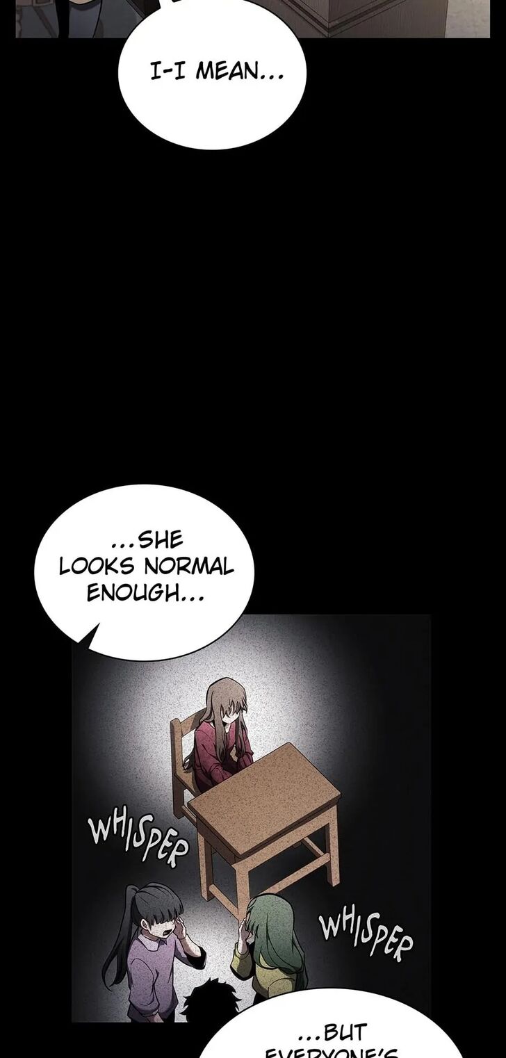 The Beginning After the End Chapter 181 page 96